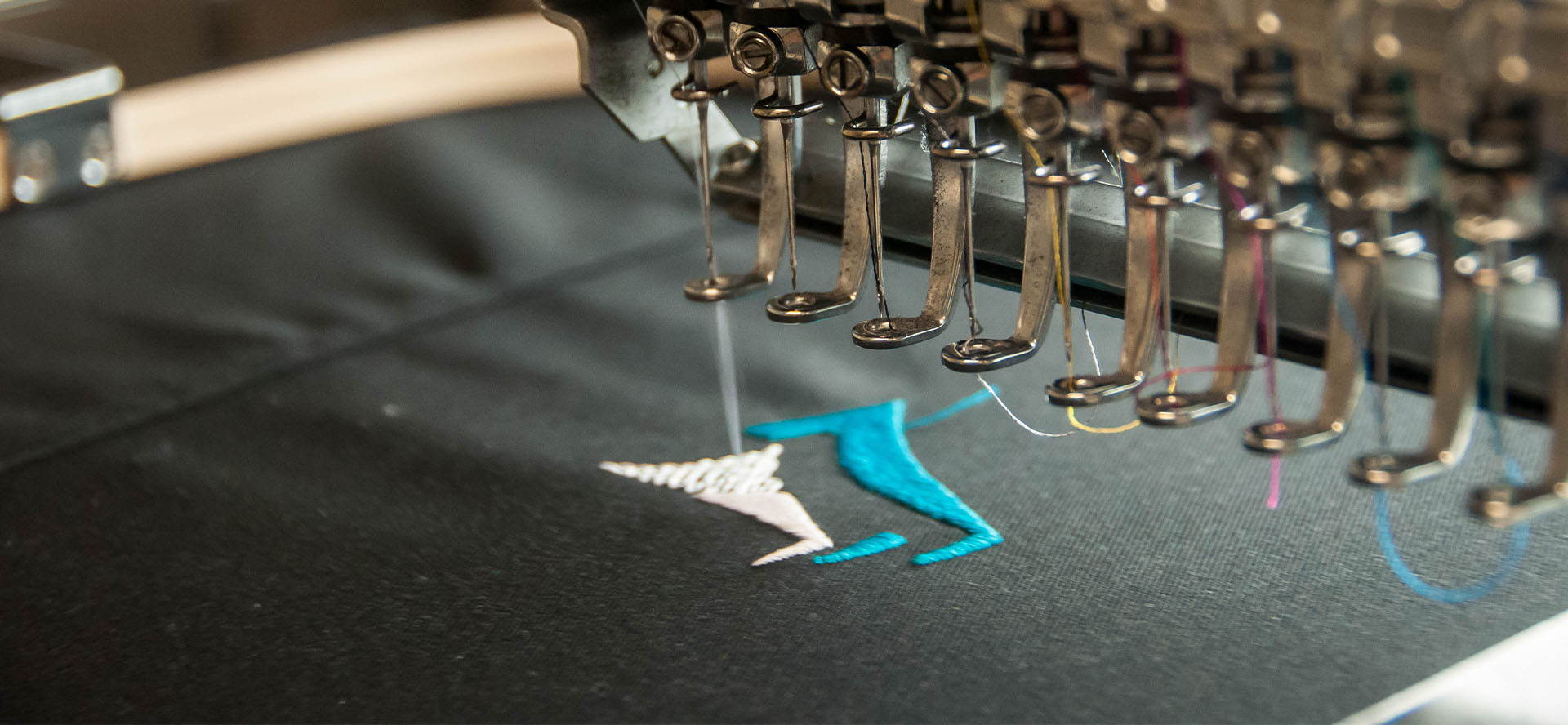 Embroidery