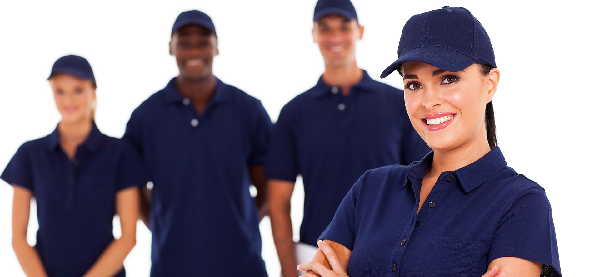 Uniforms